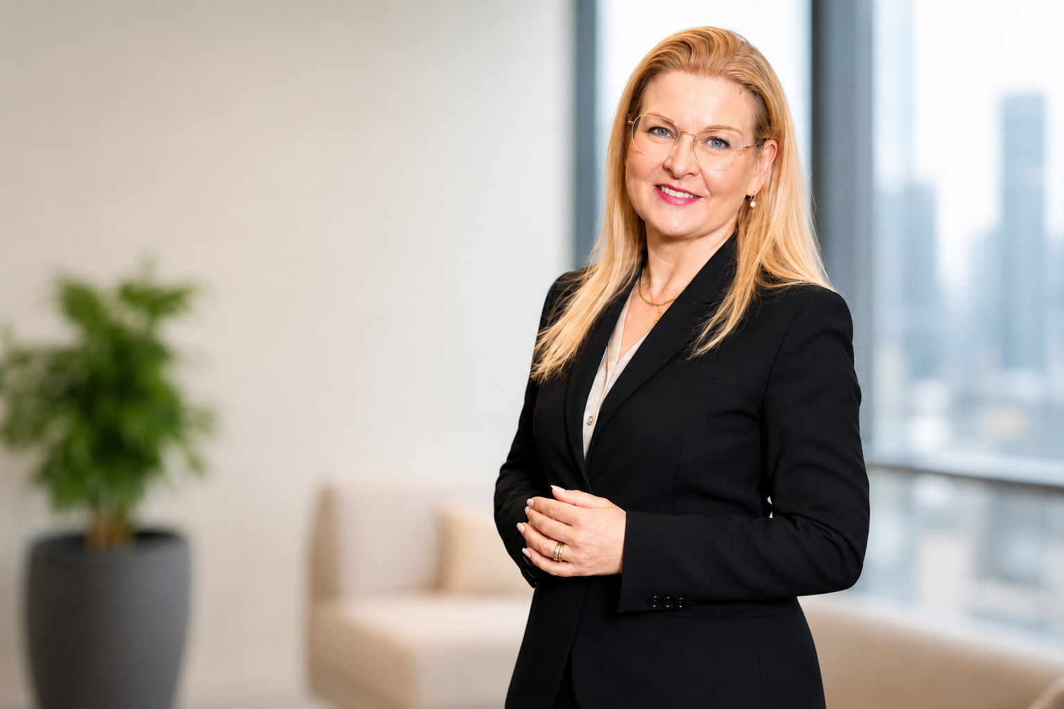 Virpi Vilén, Founder & Advisor at Vipu Consulting Oy